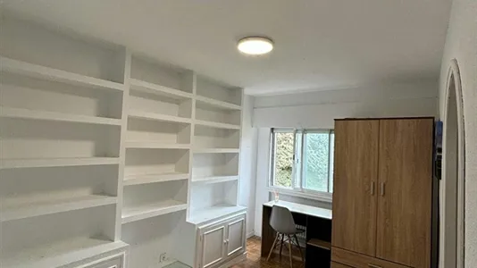 Rooms in Madrid Fuencarral-El Pardo - photo 10