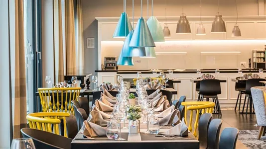 Apartments in Location is not specified - photo 10