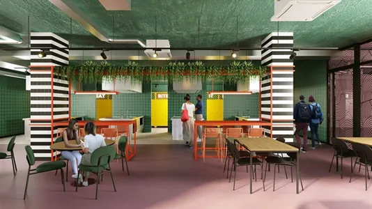 Apartments in Modena - photo 9