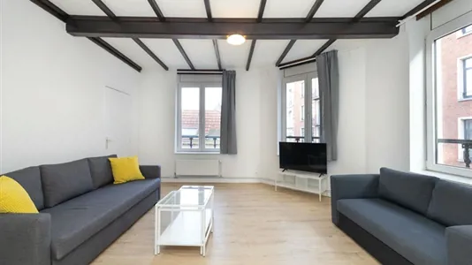 Apartments in Stad Brussel - photo 2