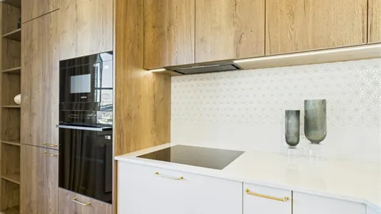 Apartments in Location is not specified - photo 7