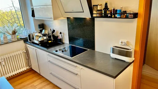 Apartments in Bochum - photo 8