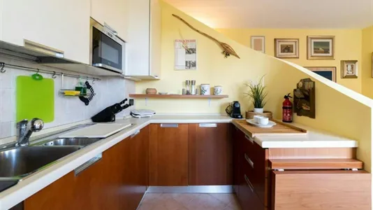 Apartments in Milano Zona 8 - Fiera, Gallaratese, Quarto Oggiaro - photo 7