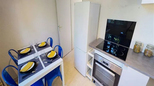 Rooms in Montpellier - photo 9