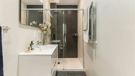 Apartments in Madrid Retiro - photo 9