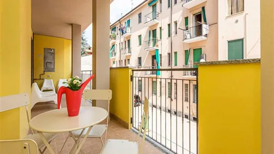 Rooms in Milano Zona 9 - Porta Garibaldi, Niguarda - photo 8