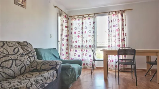 Rooms in Valencia Algirós - photo 8