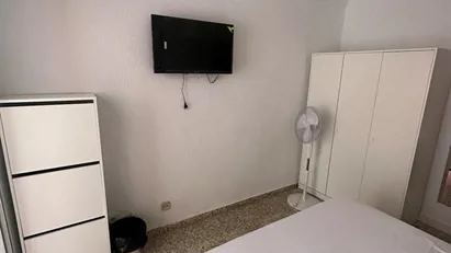 Room for rent in Málaga, Andalucía