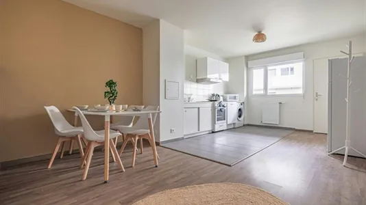 Rooms in Bordeaux - photo 6