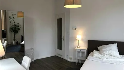 Room for rent in Frankfurt (region)