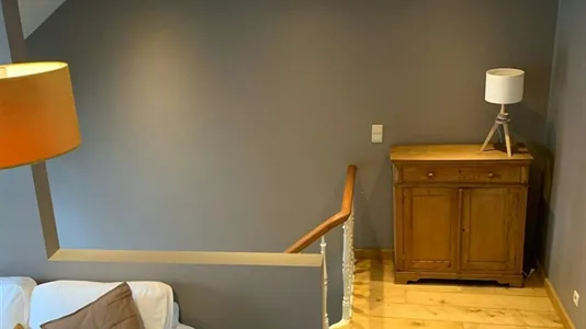 Apartments in Brussels Elsene - photo 1