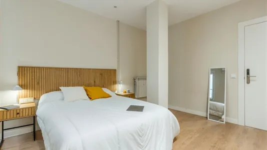Rooms in Madrid Salamanca - photo 2