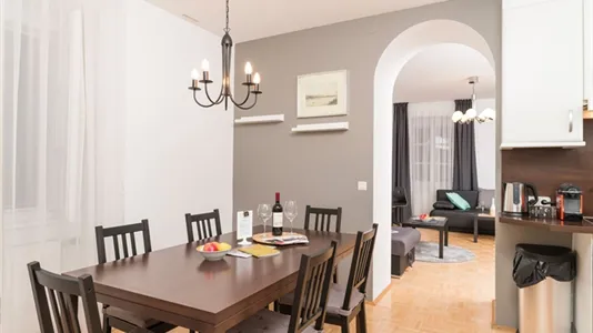 Apartments in Vienna Innere Stadt - photo 5