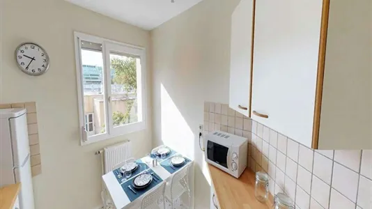 Rooms in Lyon - photo 8