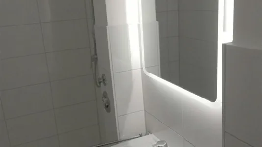 Rooms in Hamburg Nord - photo 8