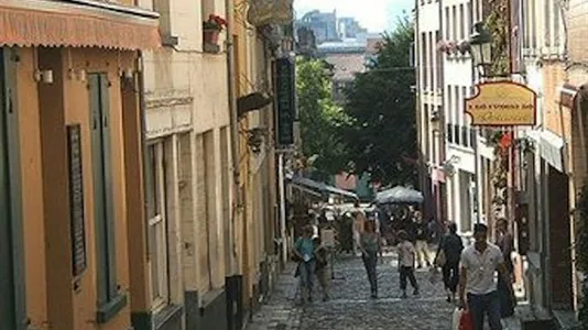 Apartments in Stad Brussel - photo 8