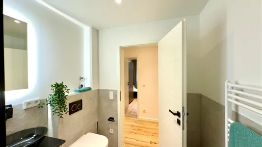 Rooms in Munich Thalkirchen-Obersendling-Forstenried-Fürstenried-Solln - photo 8