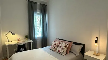 Room for rent in Madrid Salamanca, Madrid