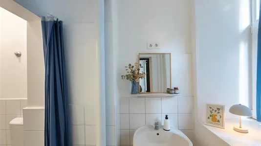 Rooms in Budapest XIII. kerület - photo 8