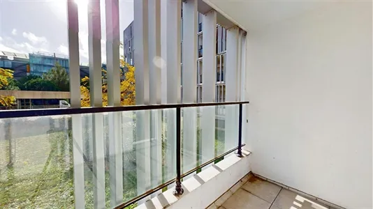 Rooms in Bordeaux - photo 8