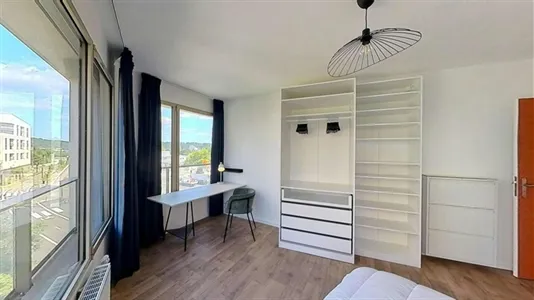 Rooms in Bordeaux - photo 2