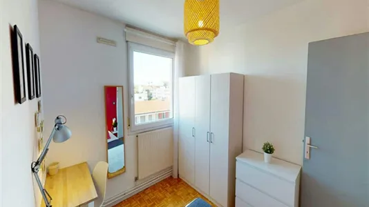 Rooms in Lyon - photo 3
