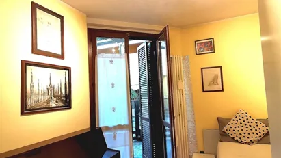 Room for rent in Milano Zona 7 - Baggio, De Angeli, San Siro, Milan