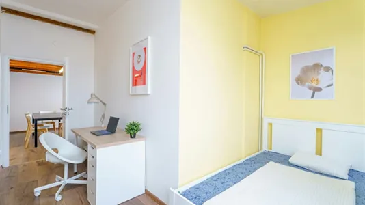 Rooms in Location is not specified - photo 3
