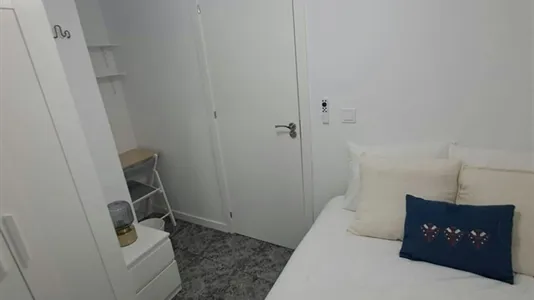 Rooms in Burjassot - photo 2