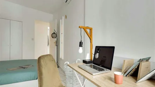 Rooms in Paris 19ème arrondissement - photo 3