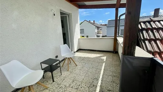 Apartments in Groß-Gerau - photo 9