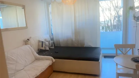 Rooms in Location is not specified - photo 2