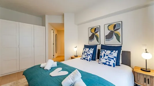 Apartments in Brussels Schaarbeek - photo 4