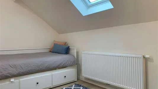 Rooms in Brussels Etterbeek - photo 6