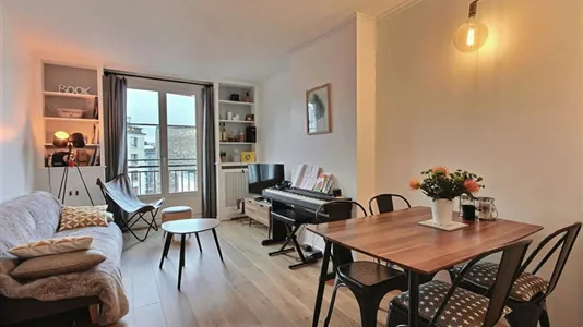 Apartments in Boulogne-Billancourt - photo 3