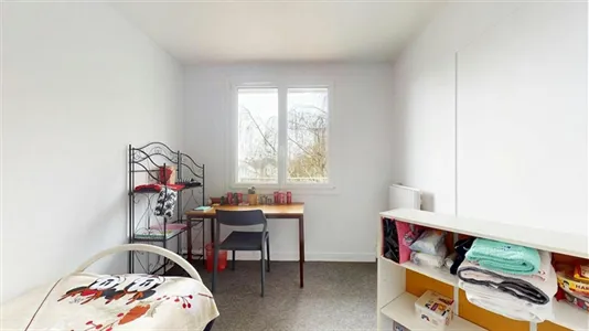 Rooms in Nantes - photo 2