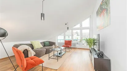 Apartment for rent in Esslingen, Baden-Württemberg