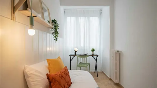 Rooms in Madrid Tetuán - photo 5