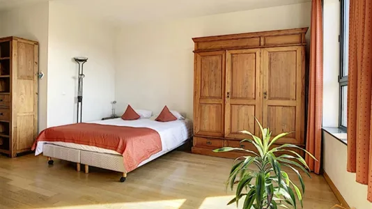 Apartments in Brussels Schaarbeek - photo 10