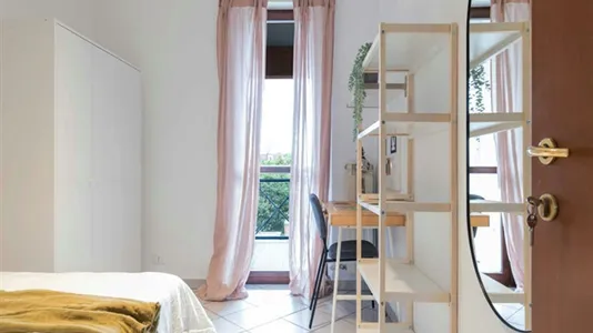 Rooms in Turin - photo 5