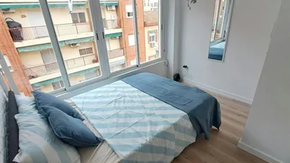 Room for rent in La Torre, Comunidad Valenciana