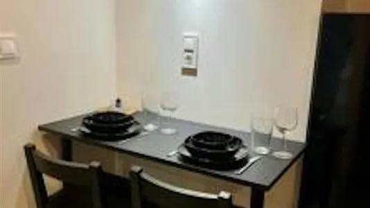 Apartments in Budapest Erzsébetváros - photo 9