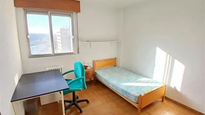 Room for rent in Valladolid, Castilla y León