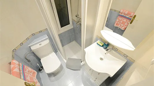 Rooms in Bilbao - photo 4
