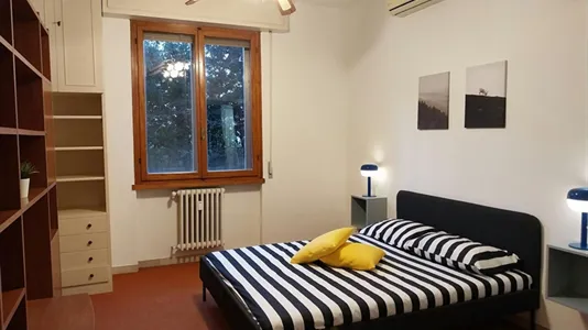 Rooms in Florence - photo 8