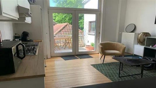 Rooms in Stad Brussel - photo 10