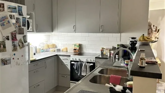 Apartments in Södermalm - photo 2