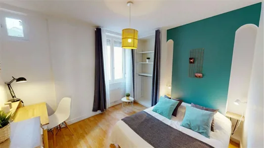 Rooms in Lyon - photo 3
