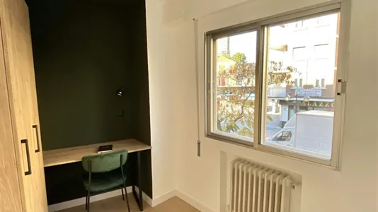 Rooms in Madrid Carabanchel - photo 5