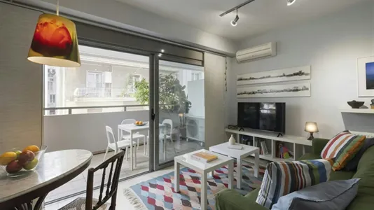 Apartments in Athens Akropoli - photo 6